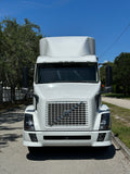 2014 VOLVO VNL630, D13, 425HP, AUTO, 561K MILES!