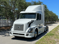 2014 VOLVO VNL630, D13, 425HP, AUTO, 561K MILES!