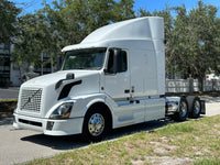 2014 VOLVO VNL630, D13, 425HP, AUTO, 561K MILES!