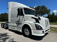 2014 VOLVO VNL630, D13, 425HP, AUTO, 561K MILES!