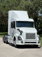 2014 VOLVO VNL630, D13, 425HP, AUTO, 561K MILES!