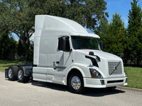 2014 VOLVO VNL630, D13, 425HP, AUTO, 561K MILES!