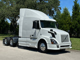 2014 VOLVO VNL630, D13, 425HP, AUTO, 561K MILES!