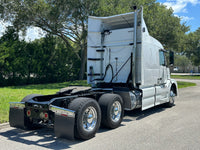 2014 VOLVO VNL630, D13, 425HP, AUTO, 561K MILES!