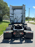 2014 VOLVO VNL630, D13, 425HP, AUTO, 561K MILES!