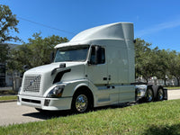 2014 VOLVO VNL630, D13, 425HP, AUTO, 561K MILES!
