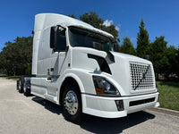 2014 VOLVO VNL630, D13, 425HP, AUTO, 561K MILES!