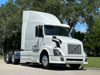 2014 VOLVO VNL630, D13, 425HP, AUTO, 561K MILES!