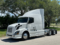2014 VOLVO VNL630, D13, 425HP, AUTO, 561K MILES!