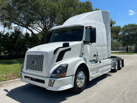 2014 VOLVO VNL630, D13, 425HP, AUTO, 561K MILES!