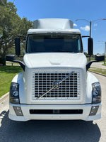 2014 VOLVO VNL630, D13, 425HP, AUTO, 561K MILES!