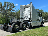 2014 VOLVO VNL630, D13, 425HP, AUTO, 561K MILES!