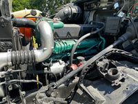 2014 VOLVO VNL630, D13, 425HP, AUTO, 561K MILES!
