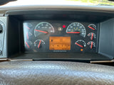 2014 VOLVO VNL630, D13, 425HP, AUTO, 561K MILES!