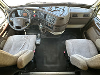 2014 VOLVO VNL630, D13, 425HP, AUTO, 561K MILES!