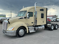 2021 KW T680, AUTOMATIC, CumminsX15, AUTO, SUPER CLEAN, 363K, Factory Warranty