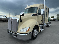 2021 KW T680, AUTOMATIC, CumminsX15, AUTO, SUPER CLEAN, 363K, Factory Warranty