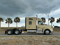 2021 KW T680, AUTOMATIC, CumminsX15, AUTO, SUPER CLEAN, 363K, Factory Warranty