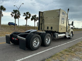 2021 KW T680, AUTOMATIC, CumminsX15, AUTO, SUPER CLEAN, 363K, Factory Warranty