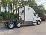 2022 Freightliner Cascadia 126, DD15, DT12, APU, 558K miles 10 NEW TIRES!