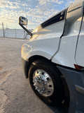 2022 Freightliner Cascadia 126, DD15, DT12, APU, 558K miles 10 NEW TIRES!