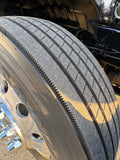 2022 Freightliner Cascadia 126, DD15, DT12, APU, 558K miles 10 NEW TIRES!