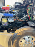 2022 Freightliner Cascadia 126, DD15, DT12, APU, 558K miles 10 NEW TIRES!