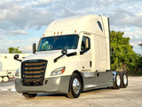 2022 Freightliner Cascadia 126, DD15, DT12, APU, 558K miles 10 NEW TIRES!