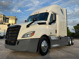 2022 Freightliner Cascadia 126, DD15, DT12, APU, 558K miles 10 NEW TIRES!