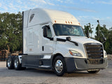 2022 Freightliner Cascadia 126, DD15, DT12, APU, 558K miles 10 NEW TIRES!