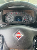 2022 International LT625 514k, Cummins, AUTO, NEW TIRES