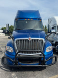 2022 International LT625 514k, Cummins, AUTO, NEW TIRES