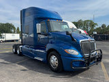 2022 International LT625 514k, Cummins, AUTO, NEW TIRES