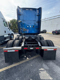 2022 International LT625 514k, Cummins, AUTO, NEW TIRES