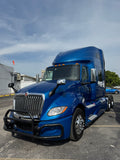 2022 International LT625 514k, Cummins, AUTO, NEW TIRES