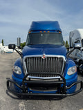 2022 International LT625 514k, Cummins, AUTO, NEW TIRES