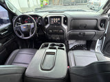 3 x 2022 CHEVY SILVERADO 2500HD DIESEL, 4X4, 8 FT BED