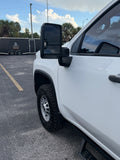 3 x 2022 CHEVY SILVERADO 2500HD DIESEL, 4X4, 8 FT BED