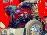 2019 Peterbilt 579 Cummins X15, 539k, AUTO, New Transmission, Ready!