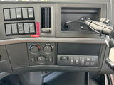 2024 Volvo VNR42T300  FACTORY WARRANTY Single Axle Day Cab, 9k Miles, I Shift Auto