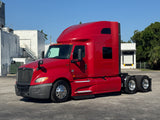 2018 International LT625 553k, Cummins, AUTO, NEW BRAKES & TIRES