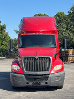 2018 International LT625 553k, Cummins, AUTO, NEW BRAKES & TIRES