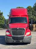 2018 International LT625 553k, Cummins, AUTO, NEW BRAKES & TIRES