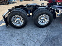 2018 International LT625 553k, Cummins, AUTO, NEW BRAKES & TIRES