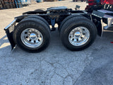 2018 International LT625 553k, Cummins, AUTO, NEW BRAKES & TIRES