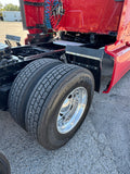 2018 International LT625 553k, Cummins, AUTO, NEW BRAKES & TIRES
