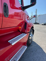 2018 International LT625 553k, Cummins, AUTO, NEW BRAKES & TIRES