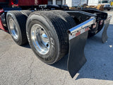 2018 International LT625 553k, Cummins, AUTO, NEW BRAKES & TIRES