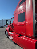 2018 International LT625 553k, Cummins, AUTO, NEW BRAKES & TIRES