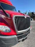2018 International LT625 553k, Cummins, AUTO, NEW BRAKES & TIRES